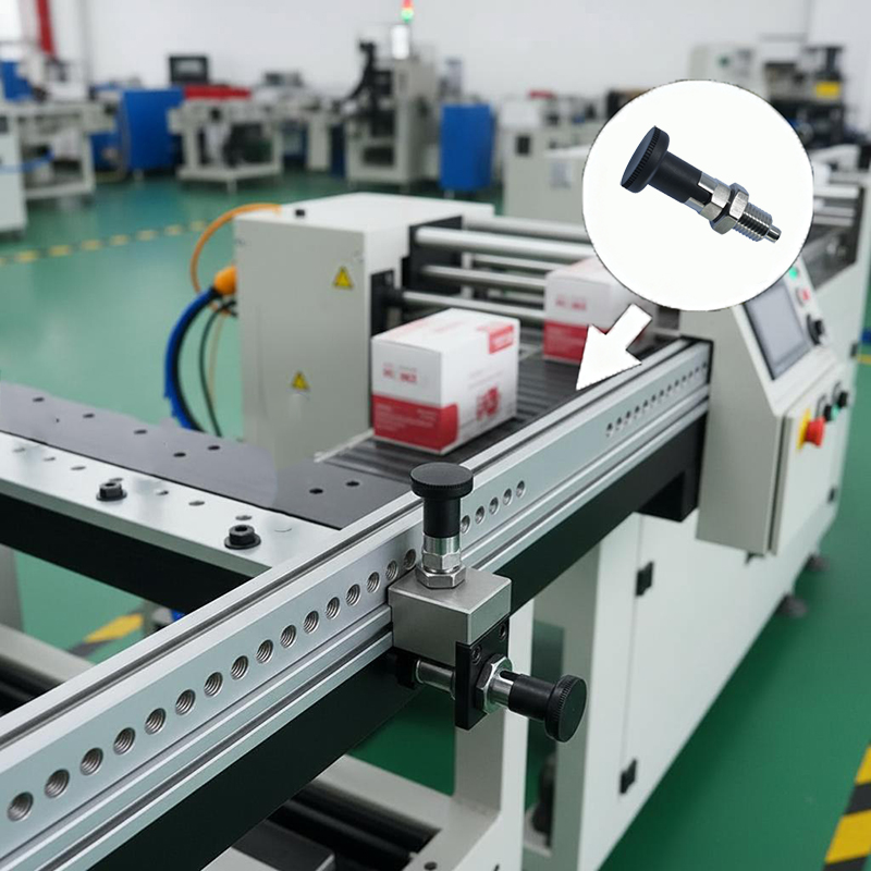 By integrating high-performance indexing plungers, manufacturers gain an unprecedented combination of precision and speed. These specialized positioning elements provide clear tactile feedback and reliable locking force, enabling equipment to achieve precise positioning within seconds.